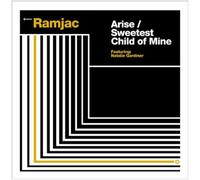 Ramjac Ft Natalie Gardiner - Arise/Sweetest Child of Mine [Vinilo]
