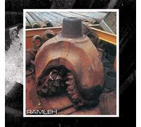 Ramleh - The Great Unlearning