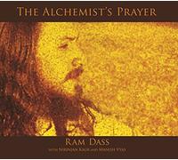 Ramm Dass - The Alchemist's Prayer