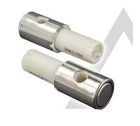 Ramm LAUFEN Pro - Soporte universal para asiento de inodoro con sistema de cierre silencioso H893958