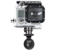 Rammount Adaptador Personalizado GoPro