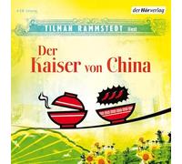 Rammstedt,Tilman - Der Kaiser von China