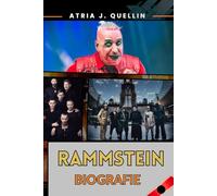 RAMMSTEIN Biographie: Till Lindemann und Richard Z. Kruspe - Berliner Industrial Metal, Neue Deutsche Härte, Stadionbrand
