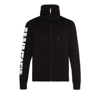 Rammstein Chaqueta con Capucha Kapuzenjacke Reih Dich Ein, M, Productos Oficiales de la Banda