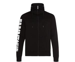 Rammstein Chaqueta con Capucha Kapuzenjacke Reih Dich Ein, M, Productos Oficiales de la Banda