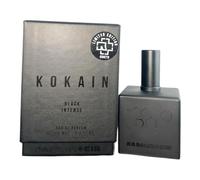 Rammstein Cocaína Black Intense Eau de Parfum 100ML Mujer Hombre Unisex Parfume