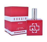 Rammstein Cocaina Intensa Eau De Parfum 75 Ml Perfume Para Hombres EDP Spray