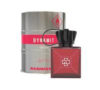 Rammstein Dinamita Para Ella Eau De Parfum 100 Ml Perfume EDP Spray