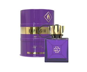 Rammstein Explosiv for her Eau de Parfum 100 ml