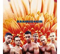 Rammstein - Herzeleid