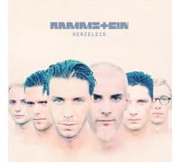 Rammstein Herzeleid (CD) Album (Importación USA)