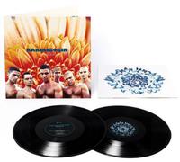 Rammstein Herzeleid (Vinyl) 12" Remastered Album (Importación USA)