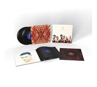 Rammstein - Herzeleid - Remastered 2020 (Edición Limitada) (LP) [Vinilo]