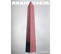 Rammstein in Amerika [Francia] [DVD]