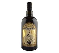 Rammstein Irish Whiskey 43% Vol. 0,7l, productos oficiales de la banda