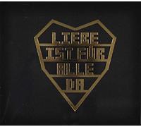 Rammstein - Liebe Ist Für Alle Da