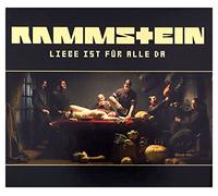 Rammstein - Liebe Ist Für Alle Da