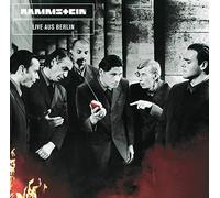 Rammstein - Live Aus Berlin