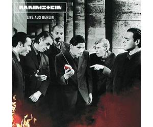 Rammstein - Live Aus Berlin