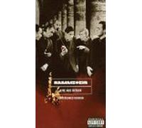 Rammstein - Live aus Berlin [Alemania] [VHS]