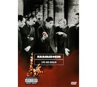 Rammstein - Live aus Berlin [DVD]