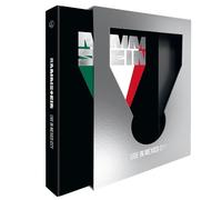 Rammstein - Live in Mexico City (2026) 3 CD + Blu Ray + BOOK Preorden