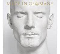 Rammstein Made in Germany 1995-2011 (CD) Album (Importación USA)