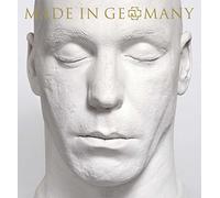 Rammstein - Made in Germany 1995 -2011 (ed.esp)