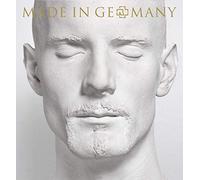 Rammstein - Made in Germany 1995-2011 (standard)
