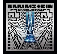 Rammstein Paris (CD) Album