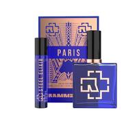 Rammstein Paris for Her Eau de Parfum 100 ml/15 ml Elixir
