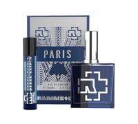 Rammstein Paris for him Eau de Parfum 100 ml/15 ml Elixir