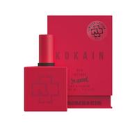 Rammstein Perfume Cocaína Red Intense Limited Edition Eau de Parfum 100 ml