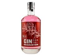 Rammstein Pink Gin Edition 2 0,7L (38% Vol.)