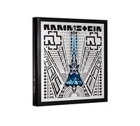 Rammstein Paris (CD) Album