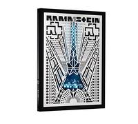 Rammstein - Rammstein: Paris