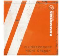 Rammstein - Reise Reise by Rammstein (2004) Audio CD