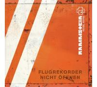 Rammstein Reise, Reise (CD) Album Digipak (Importación USA)