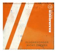 Rammstein - Reise Reise [Digipack]