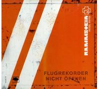 Rammstein : Reise Reise (import)