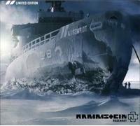 Rammstein - Rosenrot