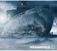 Rammstein Rosenrot (CD) Album