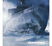 Rammstein Rosenrot (CD) Album