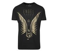 Rammstein Rs002-rammstein - Camiseta de Manga Corta para Hombre (1 Unidad)