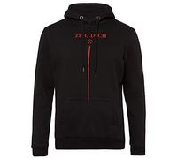 Rammstein Sudadera con Capucha Kapuzenpullover Zeig Dich, M, Productos Oficiales de la Banda