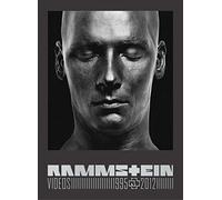 VIDEOS 1995 - 2012 (DVD) Rammstein