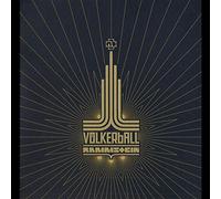 Rammstein - Volkerball Std ed [Dvd/CD]