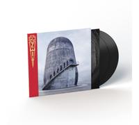 Rammstein Zeit (Vinyl) 12" Album (Import) (Importación USA)