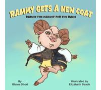 Rammy Gets a New Coat!