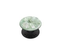 Ramo botánico Floral de Flores Silvestres Verde Salvia PopSockets PopGrip Adhesivo